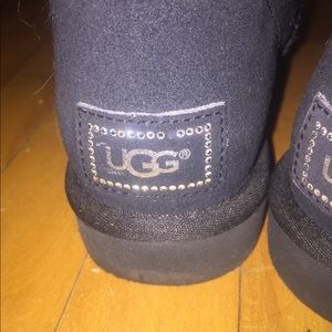 RARE UGGS 😍💍👢